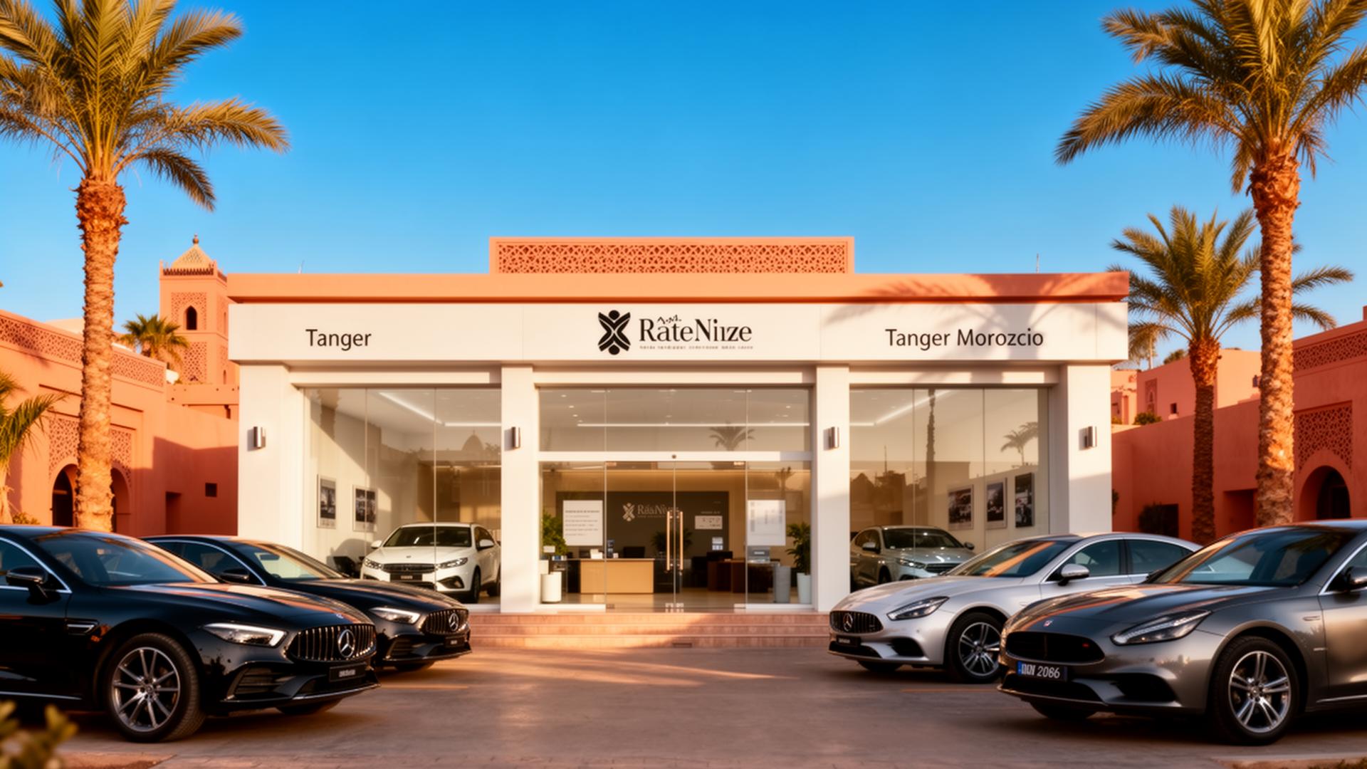 Meilleure Agence de Location de Voiture à Tanger en 2026 : L'Expérience Premium